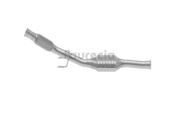 OEM 173871 Faurecia Katalysaattori FS15308K varten PEUGEOT, CITROЁN