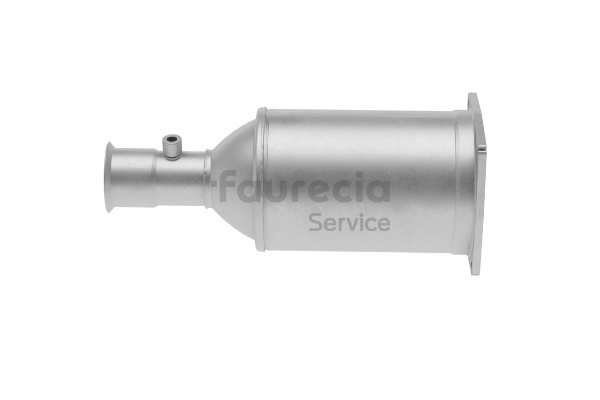 OEM 1731L6 Faurecia  Partikelfilter (DPF) FS15315S für FIAT, PEUGEOT, CITROЁN