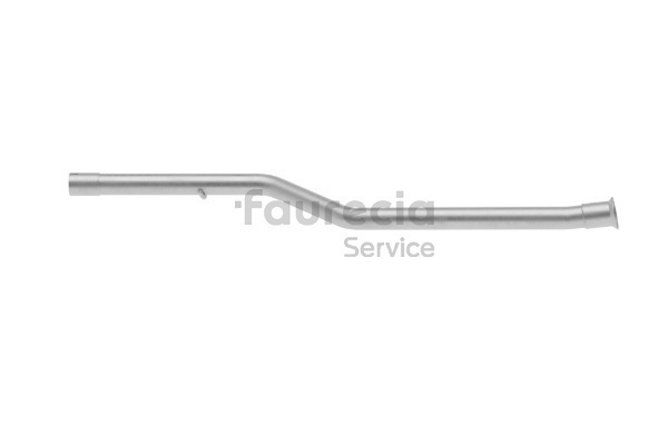 OEM 1717RV Faurecia Korjausputki, katalysaattori FS15331 varten PEUGEOT, CITROЁN, TALBOT