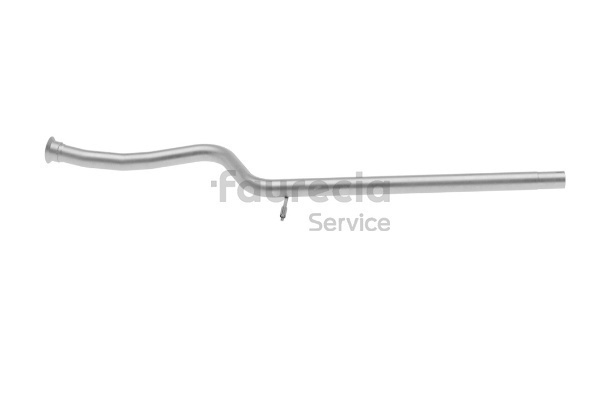 OEM 173212B Faurecia Korjausputki, katalysaattori FS15333 varten MERCEDES-BENZ, PEUGEOT, CITROЁN