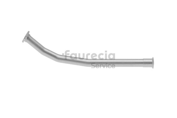 OEM 171790 Faurecia Pakoputki FS15347 varten PEUGEOT, CITROЁN