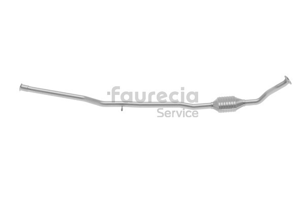 OEM 1705CE Faurecia Katalysaattori FS15348K varten PEUGEOT, CITROЁN