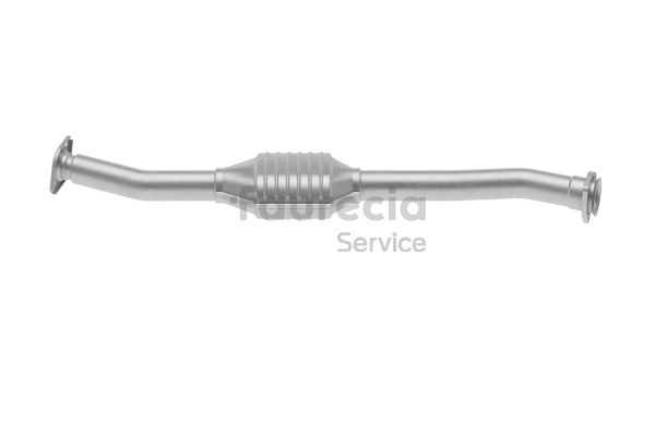 OEM 1326170080 Faurecia Katalysaattori FS15390K varten PEUGEOT, CITROЁN, FIAT