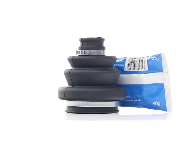 SINTRA Bellow Set, drive shaft VKJP 8324 SKF