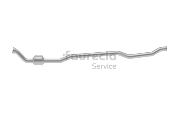 OEM 1705GX Faurecia Katalysaattori FS15420K varten MERCEDES-BENZ, PEUGEOT, CITROЁN