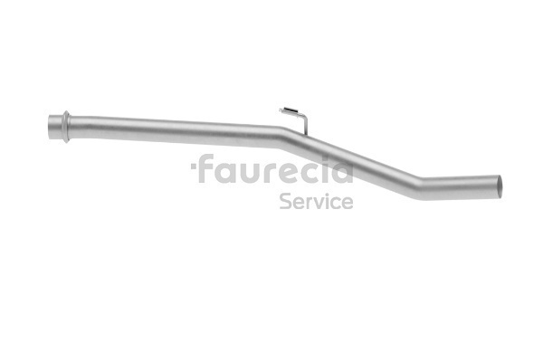 OEM 1705GX Faurecia Korjausputki, katalysaattori FS15421 varten MERCEDES-BENZ, PEUGEOT, CITROЁN