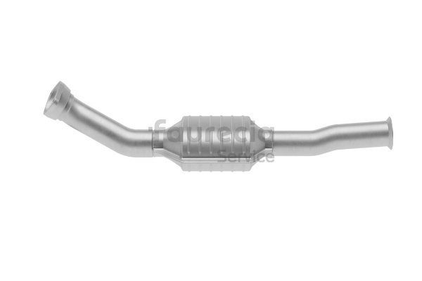OEM 1731H0 Faurecia Katalysaattori FS15423K varten PEUGEOT, CITROЁN, TALBOT