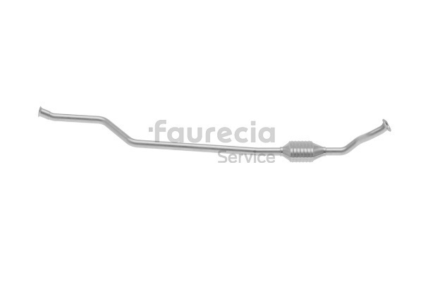 OEM 1705HA Faurecia Katalysaattori FS15426K varten PEUGEOT, CITROЁN