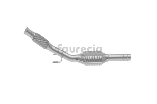 OEM 1705NG Faurecia Katalysaattori FS15432K varten PEUGEOT, CITROЁN