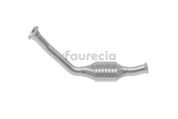 OEM 1705FV Faurecia Katalysaattori FS15436K varten MERCEDES-BENZ, PEUGEOT, CITROЁN