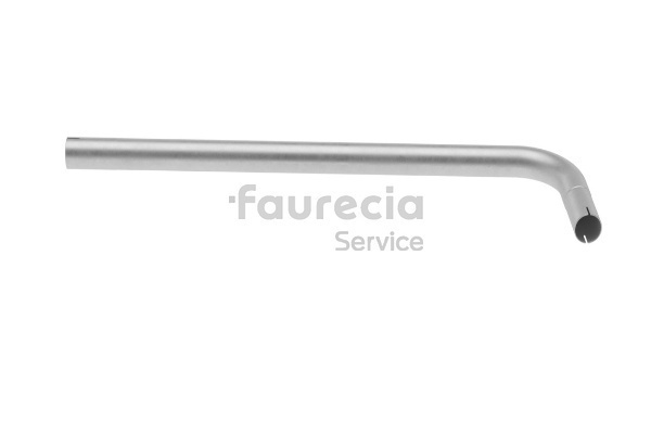 OEM 172824 Faurecia Korjausputki, katalysaattori FS15499 varten PEUGEOT, CITROЁN, TALBOT