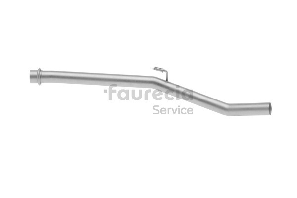 OEM 1717R2 Faurecia Pakoputki FS15510 varten MERCEDES-BENZ, PEUGEOT, CITROЁN, FIAT, LANCIA