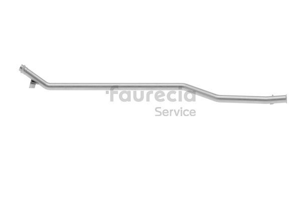 OEM 1717Z3 Faurecia Pakoputki FS15514 varten MERCEDES-BENZ, PEUGEOT, CITROЁN, DS