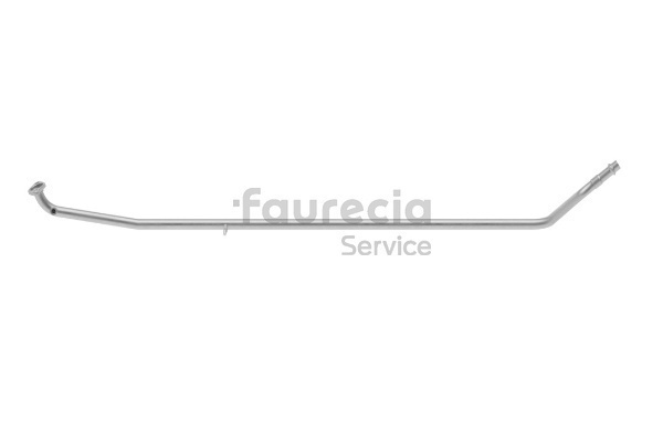 OEM 174100Q010 Faurecia Pakoputki FS15534 varten TOYOTA, PEUGEOT, CITROЁN