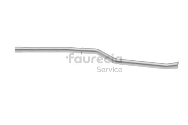 OEM 173869 Faurecia Korjausputki, katalysaattori FS15677 varten PEUGEOT, CITROЁN, FIAT, DS