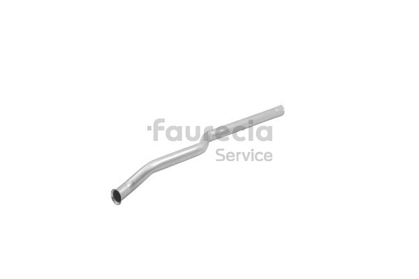 OEM 1705Y1 Faurecia Korjausputki, katalysaattori FS15695 varten MERCEDES-BENZ, PEUGEOT, CITROЁN, DS