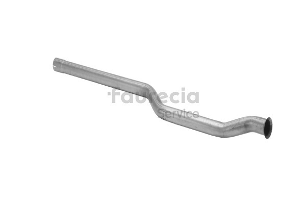 OEM 1705Y1 Faurecia Korjausputki, katalysaattori FS15696 varten MERCEDES-BENZ, PEUGEOT, CITROЁN, DS