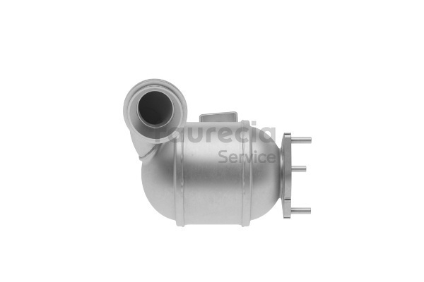 OEM 1606231480 Faurecia Katalysaattori FS15698K varten PEUGEOT, CITROЁN, FIAT, DS