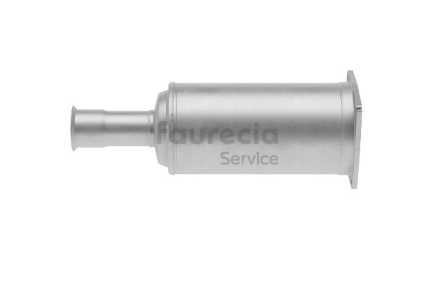 Dpf / dieselpartikkelfilter Faurecia FS15709S