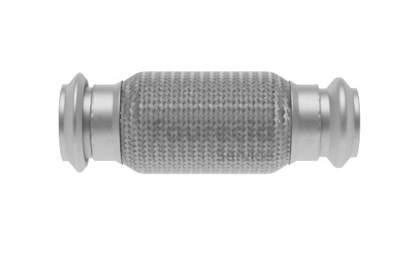 Voorpijp (FS15712) van Faurecia Voor CITROËN C4 Picasso I (UD_) 2.0 i 16V (103 KW / 140 PK / Van 2007)
