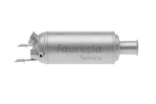 Faurecia Partikkelfilter FS15720S Dpf / dieselpartikkelfilter Faurecia FS15720S