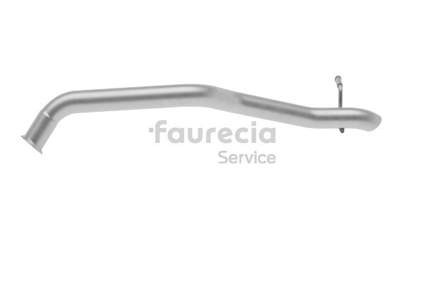 ostaa Pakoputki - Faurecia (FS15728)