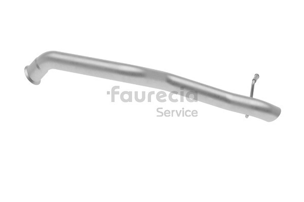 OEM 9661845980 Faurecia Pakoputki FS15731 varten PEUGEOT, CITROЁN, FIAT, ALFA ROMEO, LANCIA