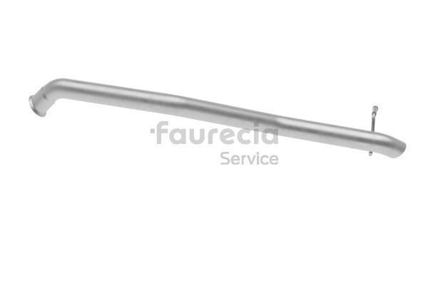 OEM 173074 Faurecia Pakoputki FS15732 varten PEUGEOT, CITROЁN, FIAT, DS