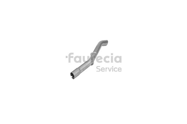 OEM 51804383 Faurecia Pakoputki FS15734 varten PEUGEOT, CITROЁN, FIAT