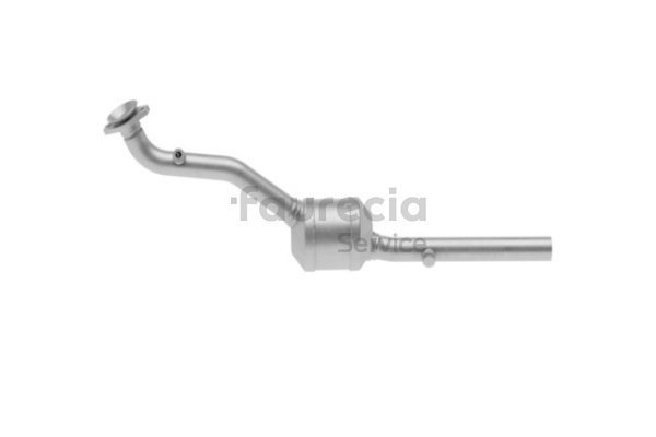 ostaa Katalysaattori - Faurecia (FS16018K)