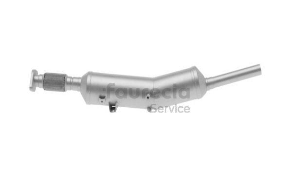 OEM 200103346R Faurecia Filtro antiparticolato (FAP) FS16026S per RENAULT, DACIA