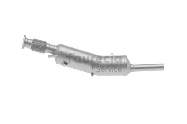 OEM 200106590R Faurecia Hiukkassuodatin FS16038S varten RENAULT, DACIA