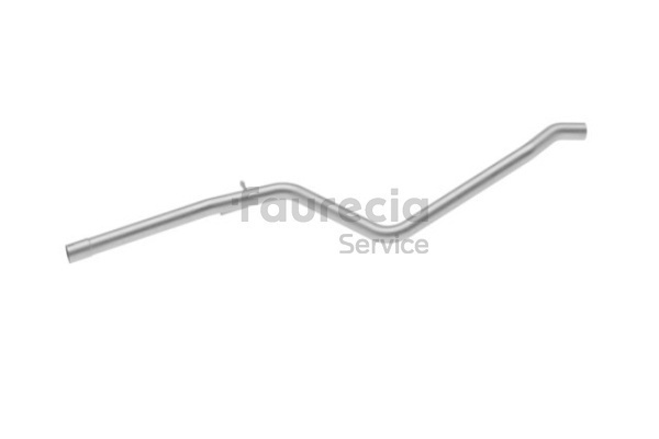 OEM 200107067R Faurecia Pakoputki FS16047 varten MERCEDES-BENZ, RENAULT, DACIA