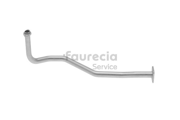 OEM 90352798 Faurecia Tubo gas scarico FS17025 per MERCEDES-BENZ, OPEL, CHEVROLET, DAEWOO, DAF