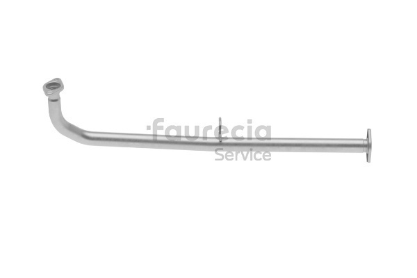 Voorpijp (FS18014) van Faurecia Voor DAIHATSU MOVE (L6_) 0.8 (L601) (31 KW / 42 PK / Van 1997)