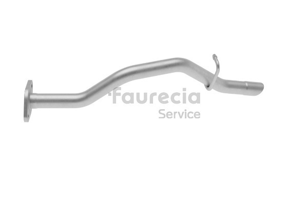 OEM 17430B2090 Faurecia Pakoputki FS18022 varten DAIHATSU