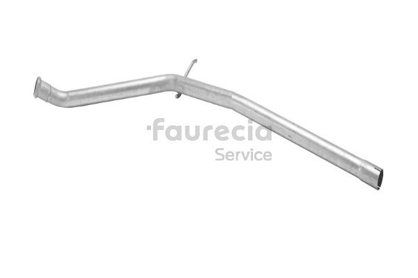 OEM 2861007101 Faurecia Pakoputki FS23064 varten KIA