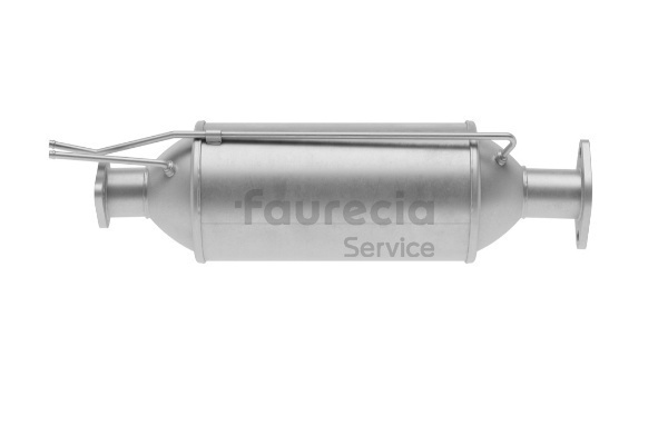 OEM 2899027310 Faurecia Hiukkassuodatin FS23069S varten KIA, HYUNDAI