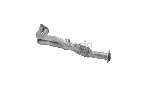 OEM 7559600 Faurecia Pakoputki FS25051 varten FIAT, ALFA ROMEO, LANCIA