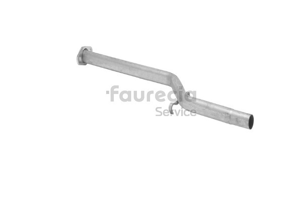 OEM 7608591 Faurecia Pakoputki FS25086 varten FIAT, ALFA ROMEO, LANCIA
