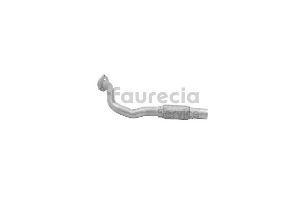 Voorpijp (FS25164) van Faurecia Voor FIAT TEMPRA S.W. (159) 1.9 D (159.AG) (48 KW / 65 PK / Van 1991)