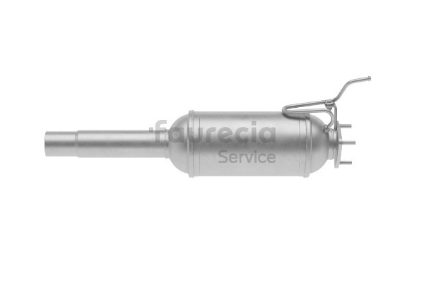 OEM 51793067 Faurecia Hiukkassuodatin FS25174S varten MERCEDES-BENZ, OPEL, FIAT, ALFA ROMEO, LANCIA