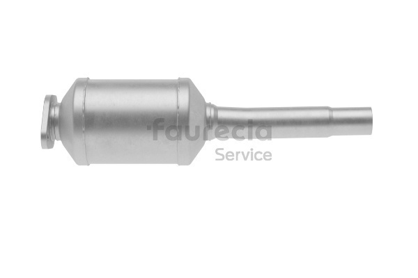 OEM 7737715 Faurecia Katalysaattori FS25245K varten FIAT, ALFA ROMEO, LANCIA