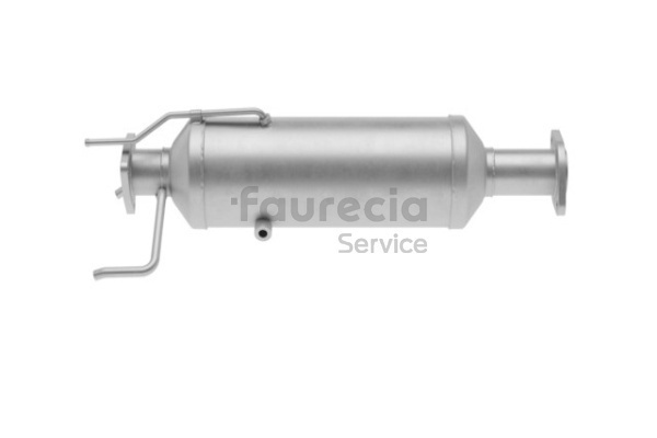 OEM 71746810 Faurecia Filtro antiparticolato (FAP) FS25252S per FIAT, ALFA ROMEO, LANCIA, SUZUKI