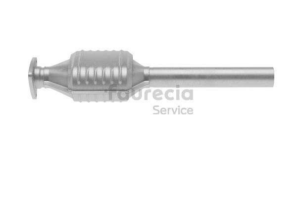 OEM 46466127 Faurecia Katalysaattori FS25328K varten FIAT, ALFA ROMEO, LANCIA