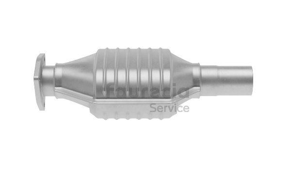 OEM 46473014 Faurecia Katalysaattori FS25330K varten FIAT, ALFA ROMEO, LANCIA, AUTOBIANCHI