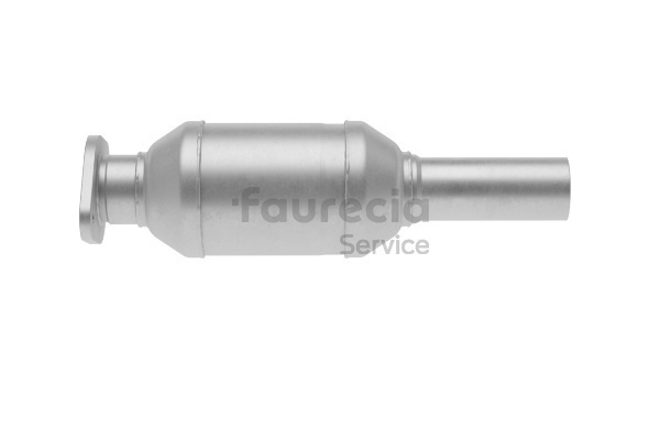 OEM 46756796 Faurecia Katalysaattori FS25429K varten FIAT, ALFA ROMEO, LANCIA