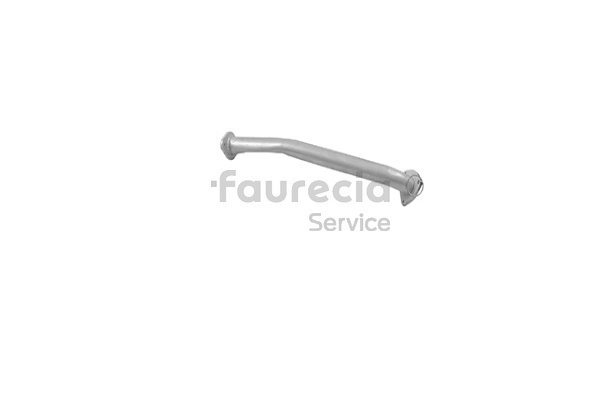 OEM 46792617 Faurecia Pakoputki FS25465 varten FIAT, ALFA ROMEO, LANCIA