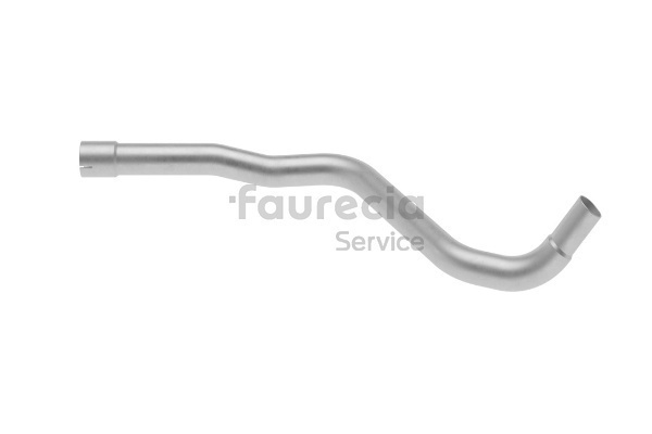 OEM 51777304 Faurecia Pakoputki FS25625 varten MERCEDES-BENZ, FORD, FIAT, ALFA ROMEO, LANCIA