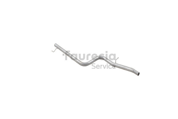 OEM 46833445 Faurecia Korjausputki, katalysaattori FS25794 varten FIAT, ALFA ROMEO, LANCIA